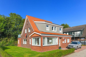 Ferienwohnungen Huus up Siel